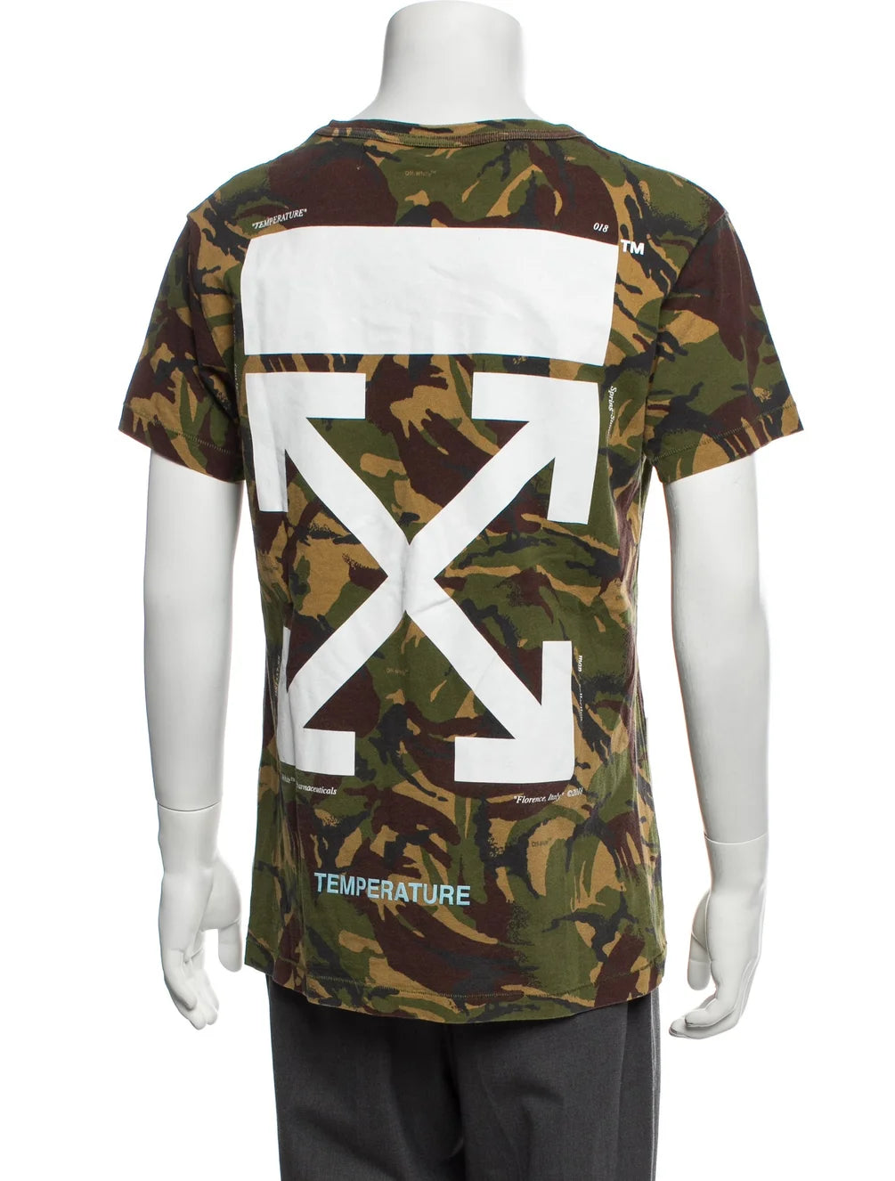 Off-White c/o Virgil Abloh